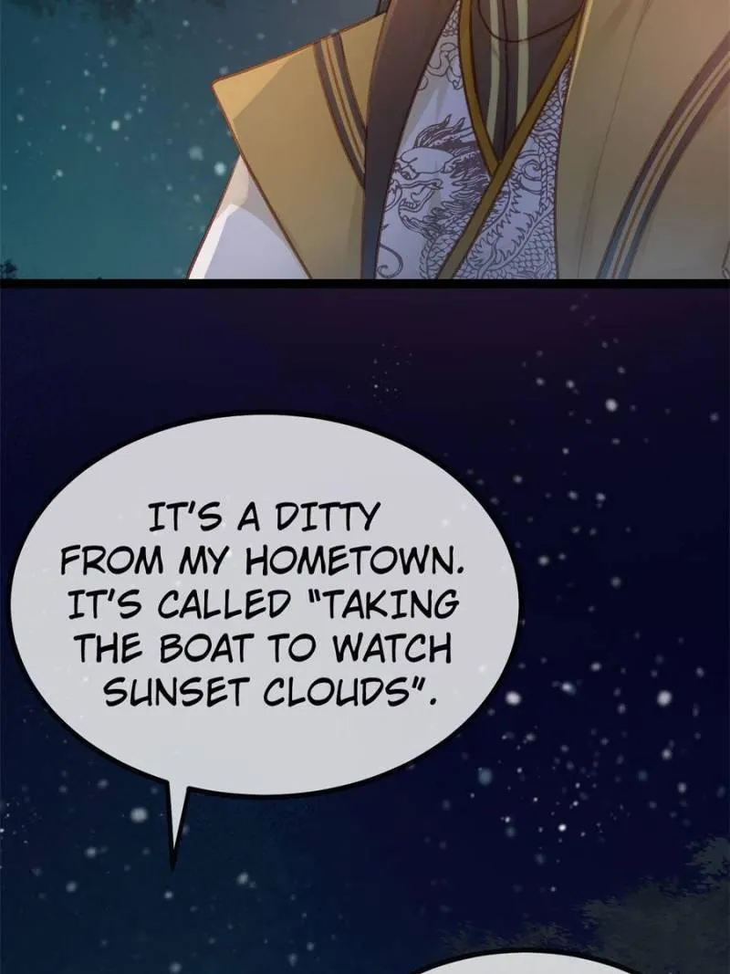 My Cute Concubine Chapter 37 page 3 - 