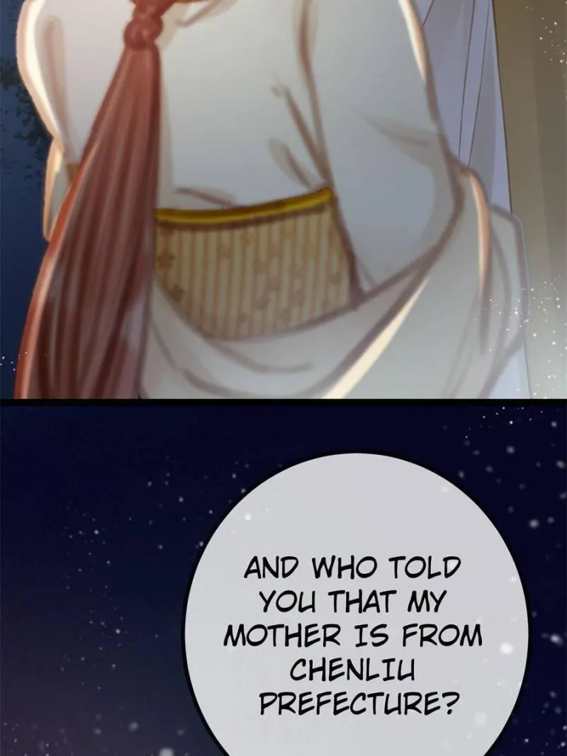 My Cute Concubine Chapter 37 page 21 - 
