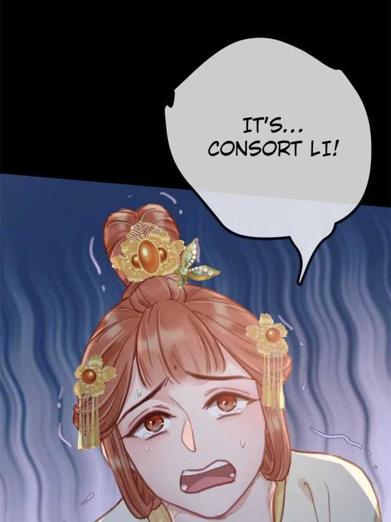 My Cute Concubine Chapter 37 page 28 - 