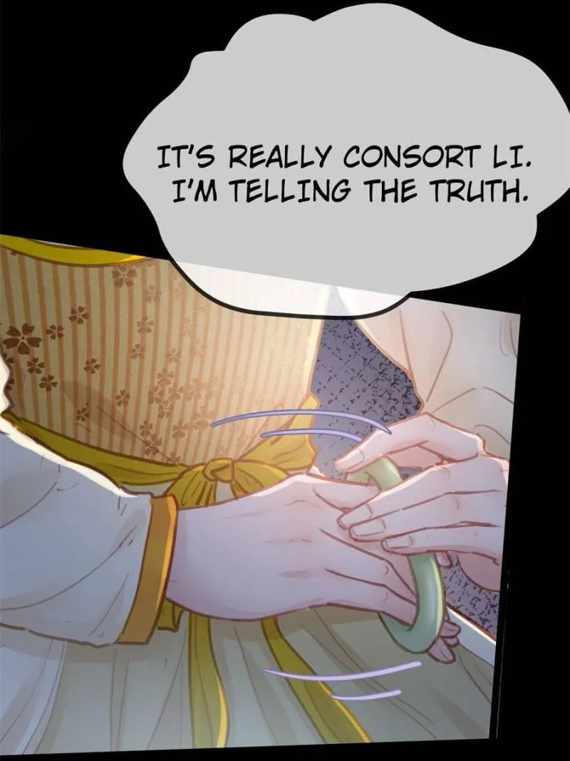 My Cute Concubine Chapter 37 page 30 - 
