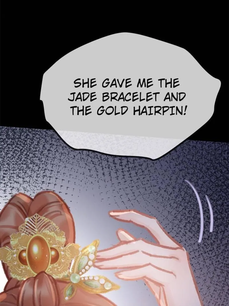 My Cute Concubine Chapter 37 page 31 - 
