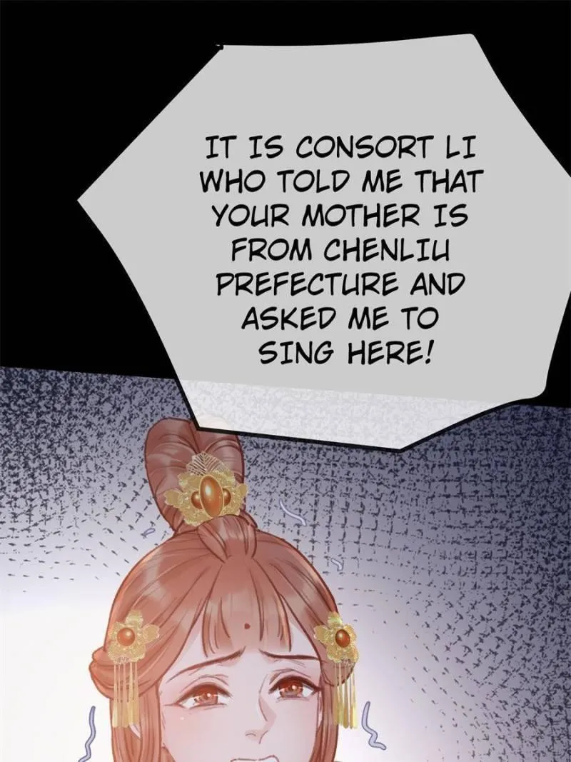 My Cute Concubine Chapter 37 page 33 - 
