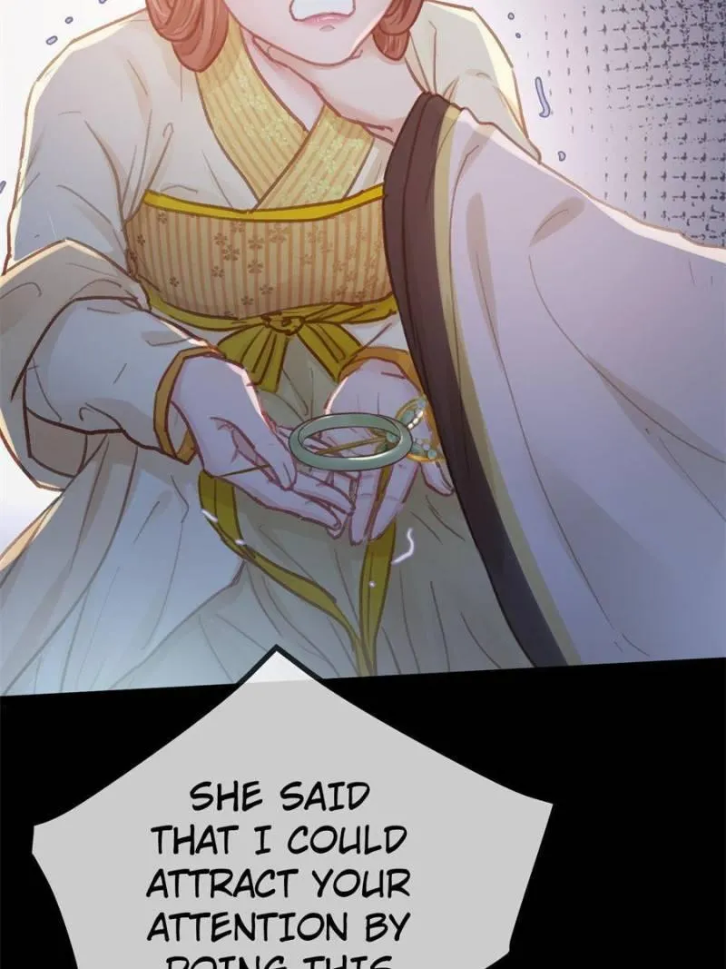 My Cute Concubine Chapter 37 page 34 - 