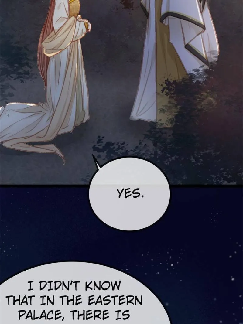 My Cute Concubine Chapter 37 page 5 - 