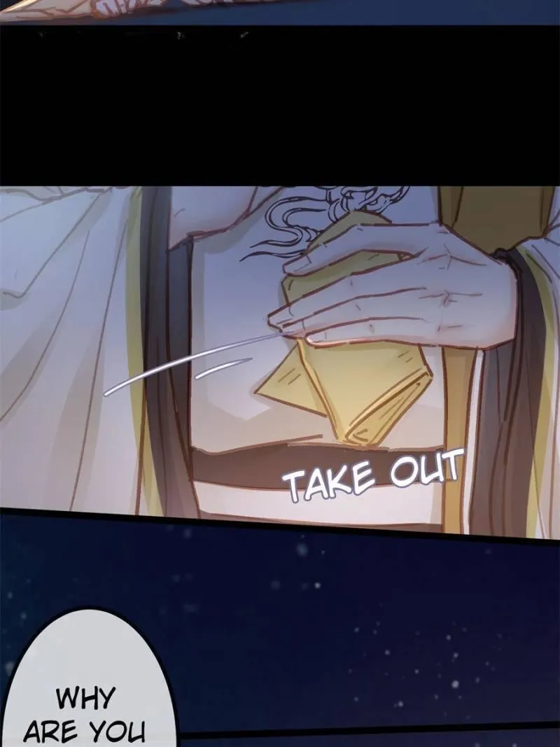 My Cute Concubine Chapter 37 page 41 - 