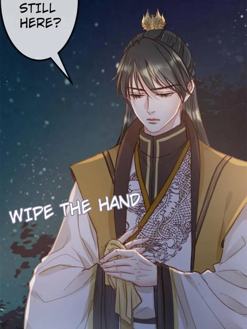 My Cute Concubine Chapter 37 page 42 - 