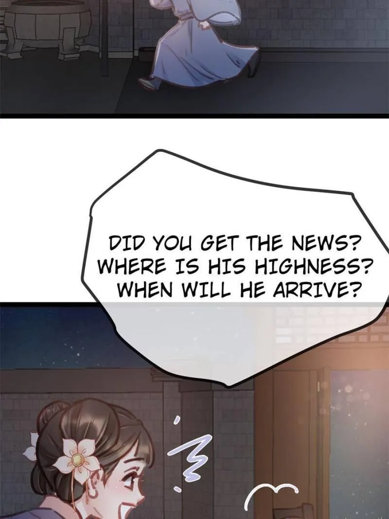 My Cute Concubine Chapter 37 page 49 - 