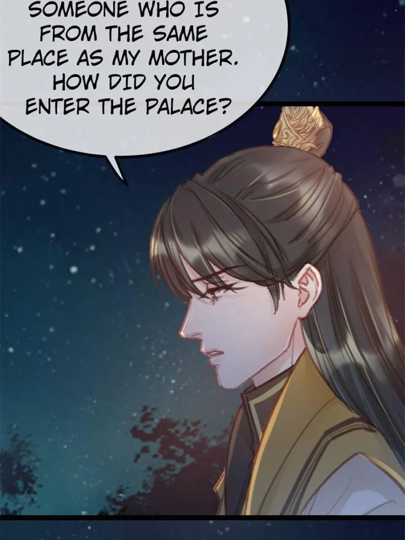 My Cute Concubine Chapter 37 page 6 - 