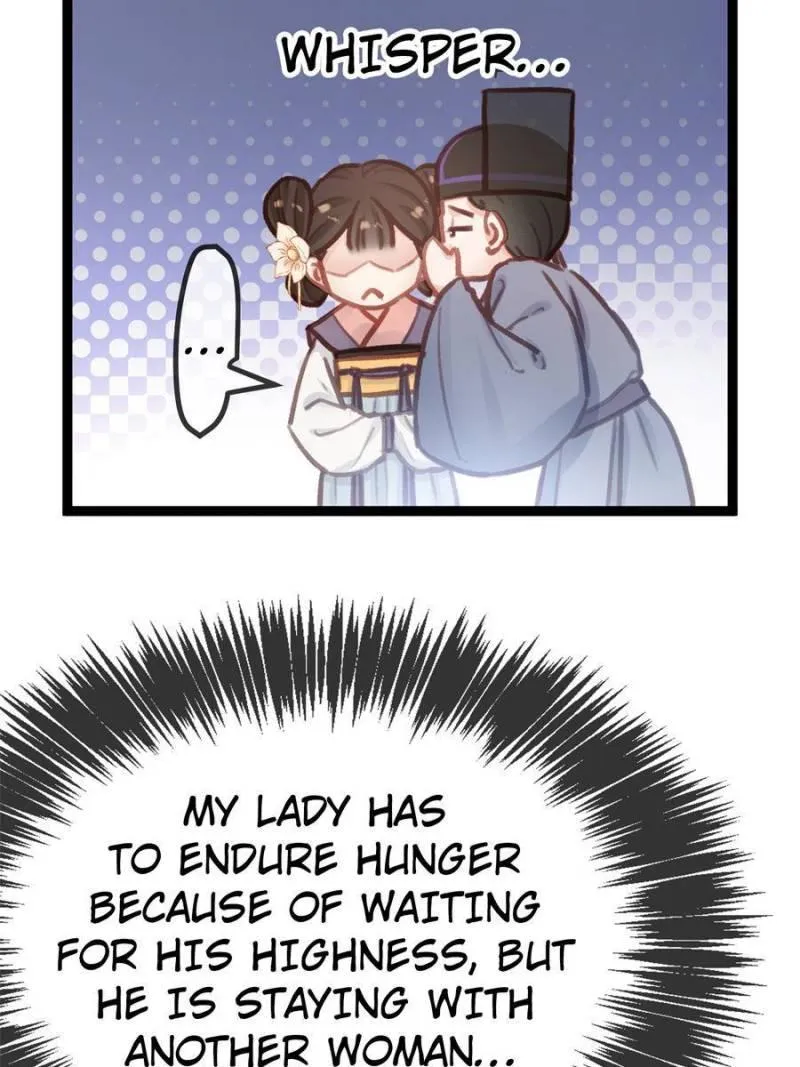 My Cute Concubine Chapter 37 page 53 - 