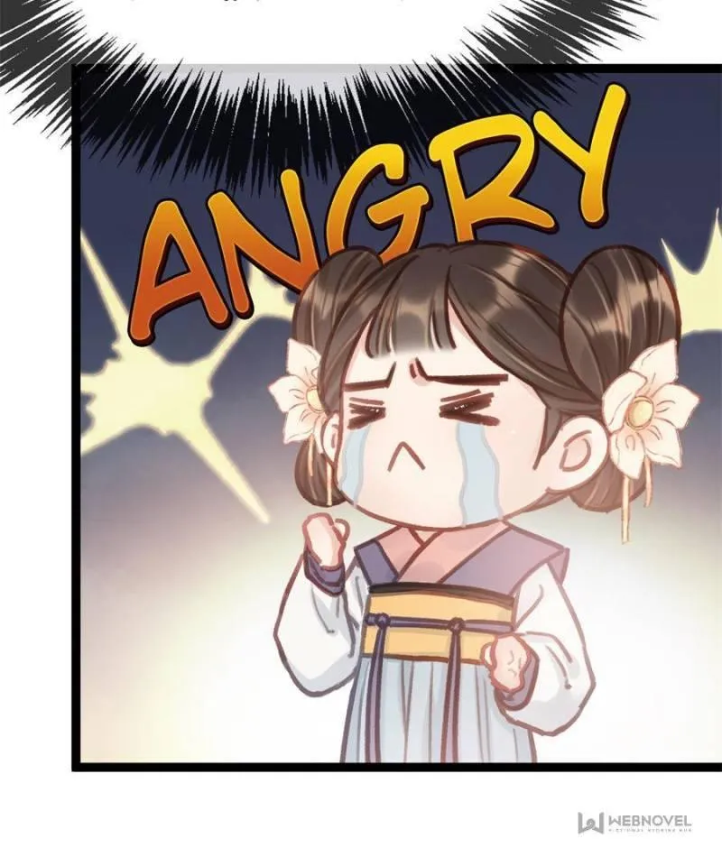 My Cute Concubine Chapter 37 page 54 - 