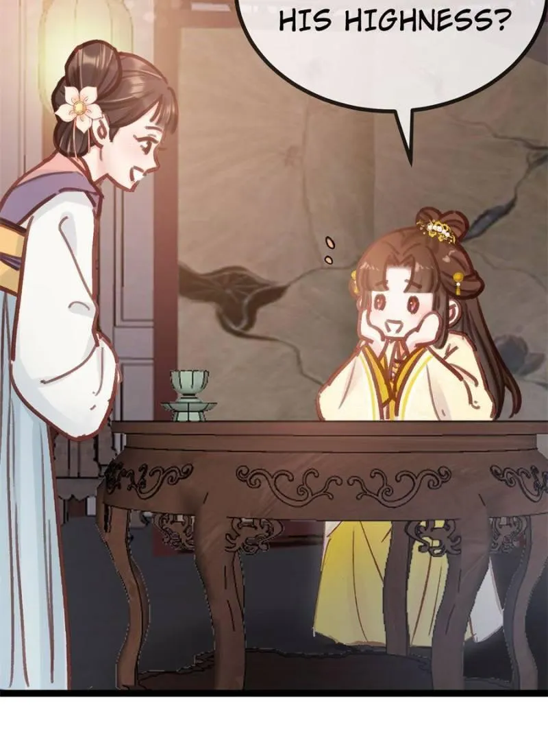 My Cute Concubine Chapter 37 page 57 - 
