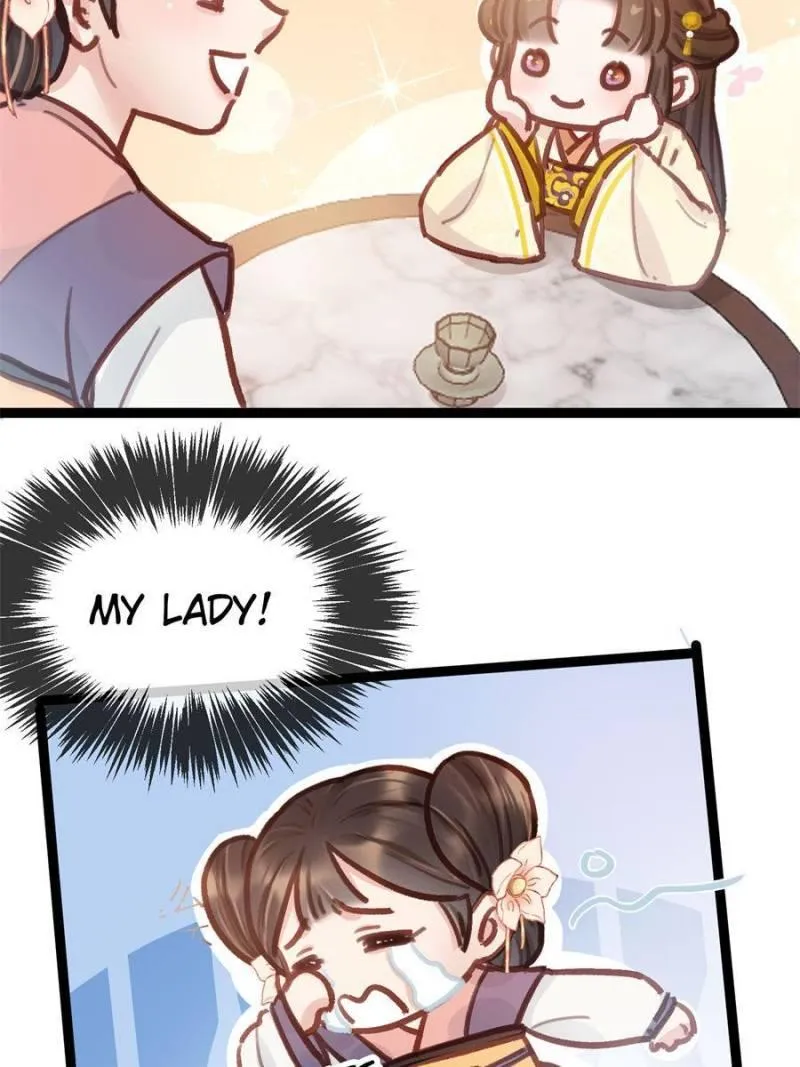 My Cute Concubine Chapter 37 page 59 - 