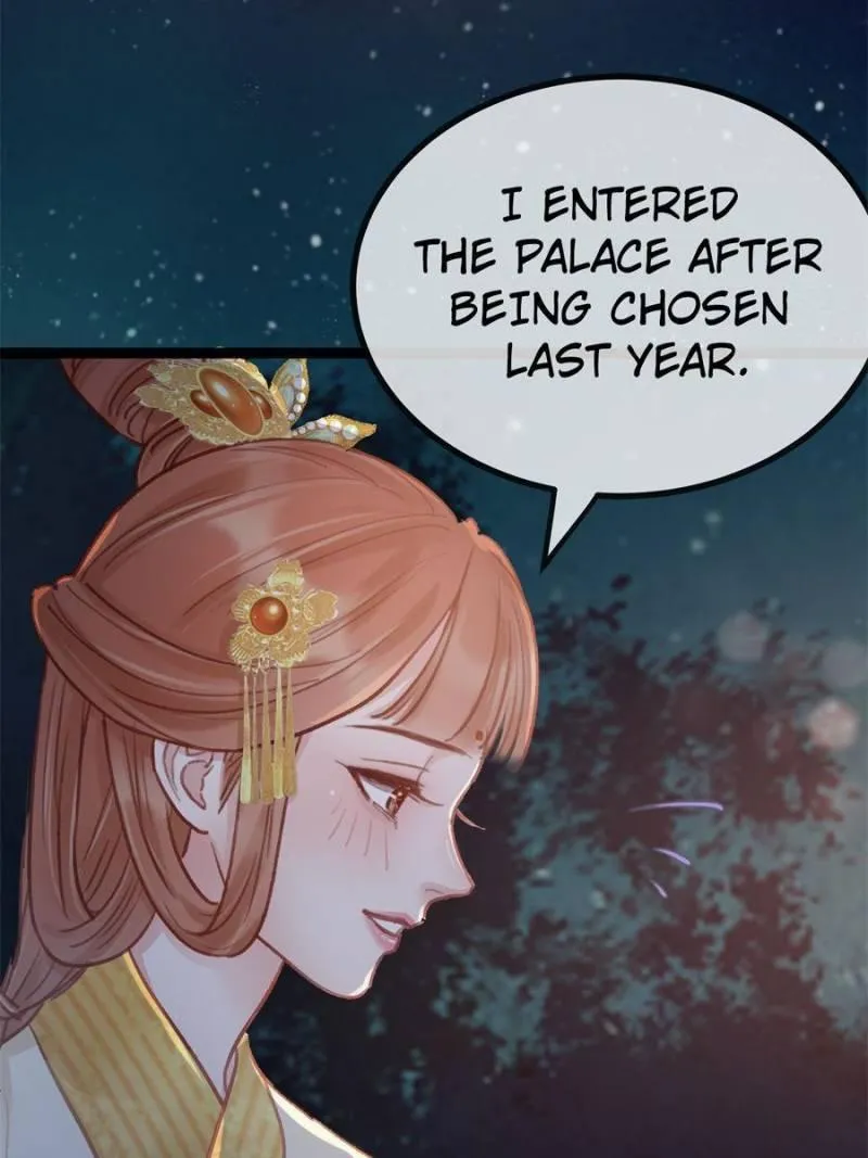 My Cute Concubine Chapter 37 page 7 - 