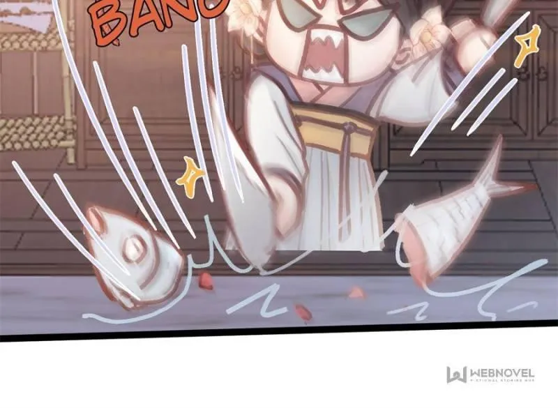 My Cute Concubine Chapter 37 page 61 - 