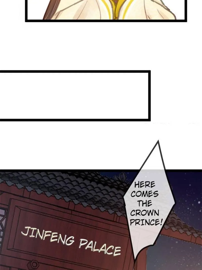 My Cute Concubine Chapter 37 page 64 - 