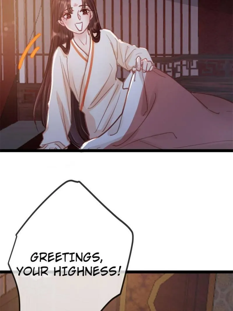 My Cute Concubine Chapter 37 page 66 - 