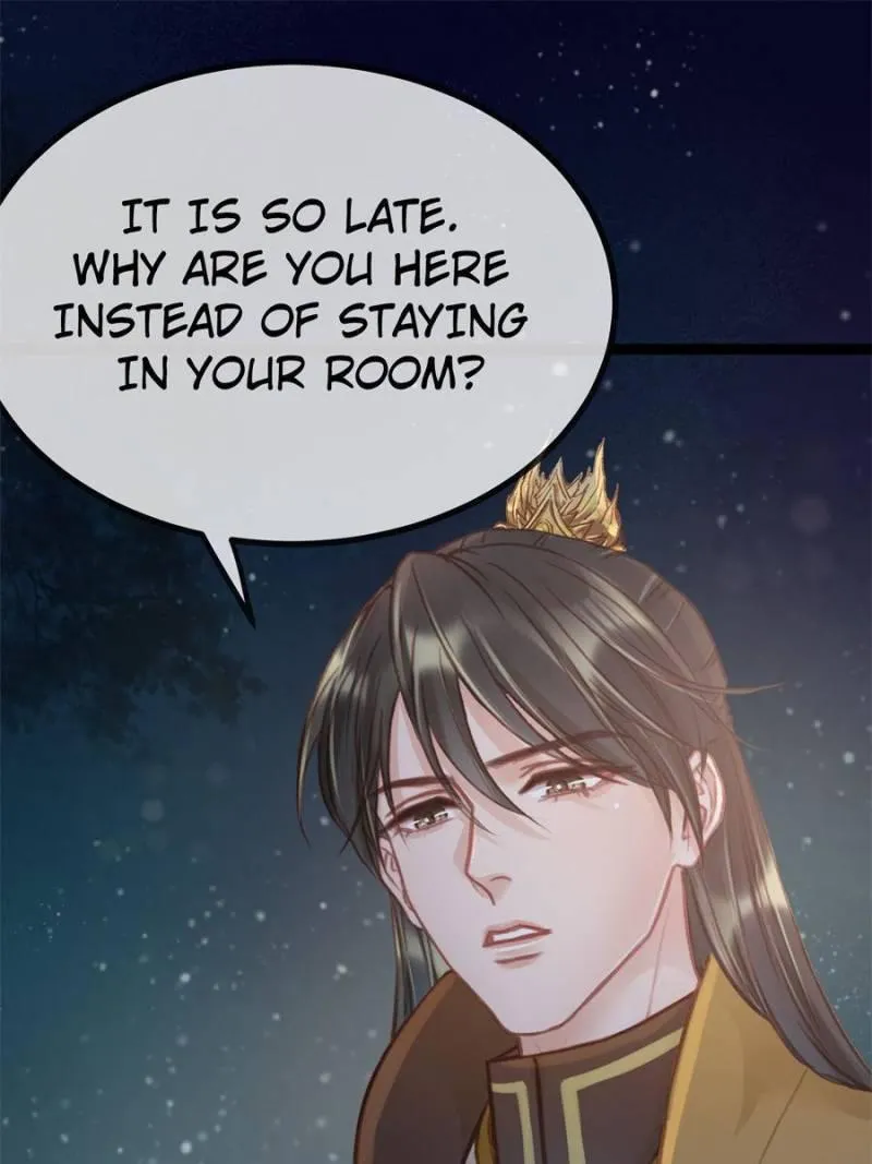 My Cute Concubine Chapter 37 page 9 - 