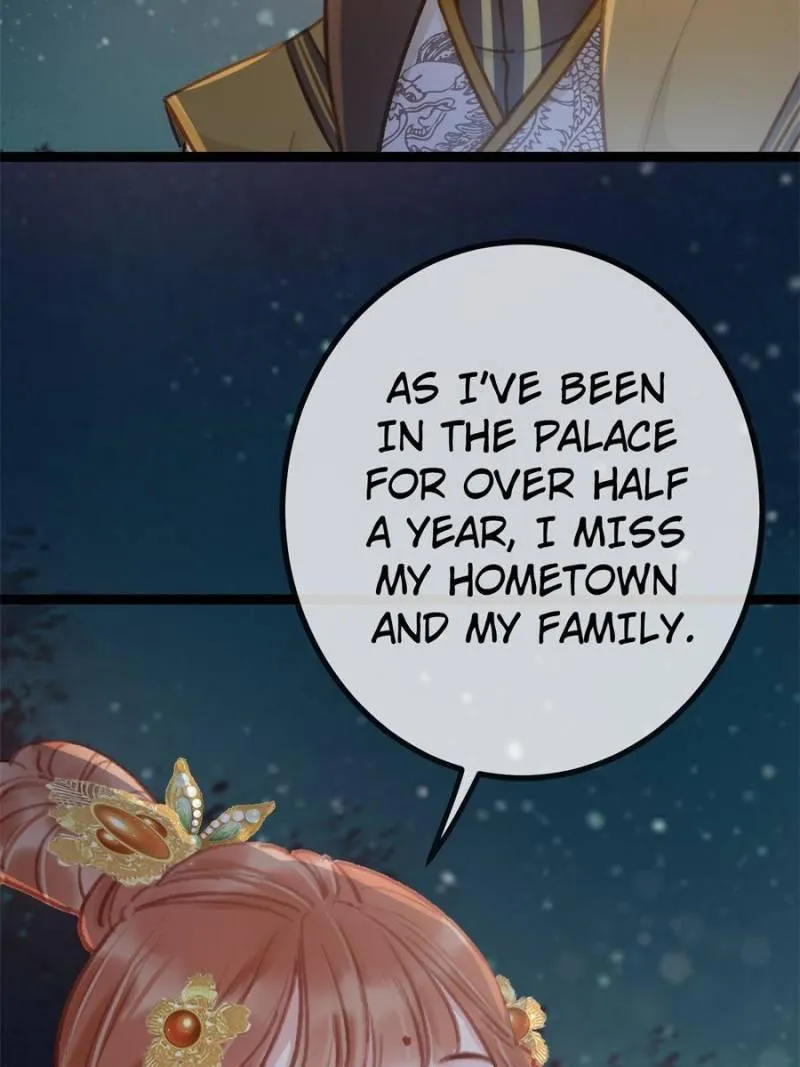 My Cute Concubine Chapter 37 page 10 - 