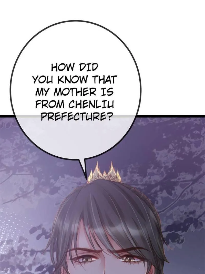 My Cute Concubine Chapter 38 page 1 - 