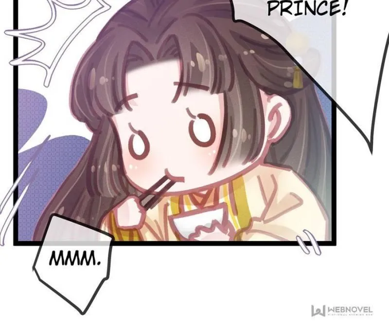 My Cute Concubine Chapter 38 page 29 - 