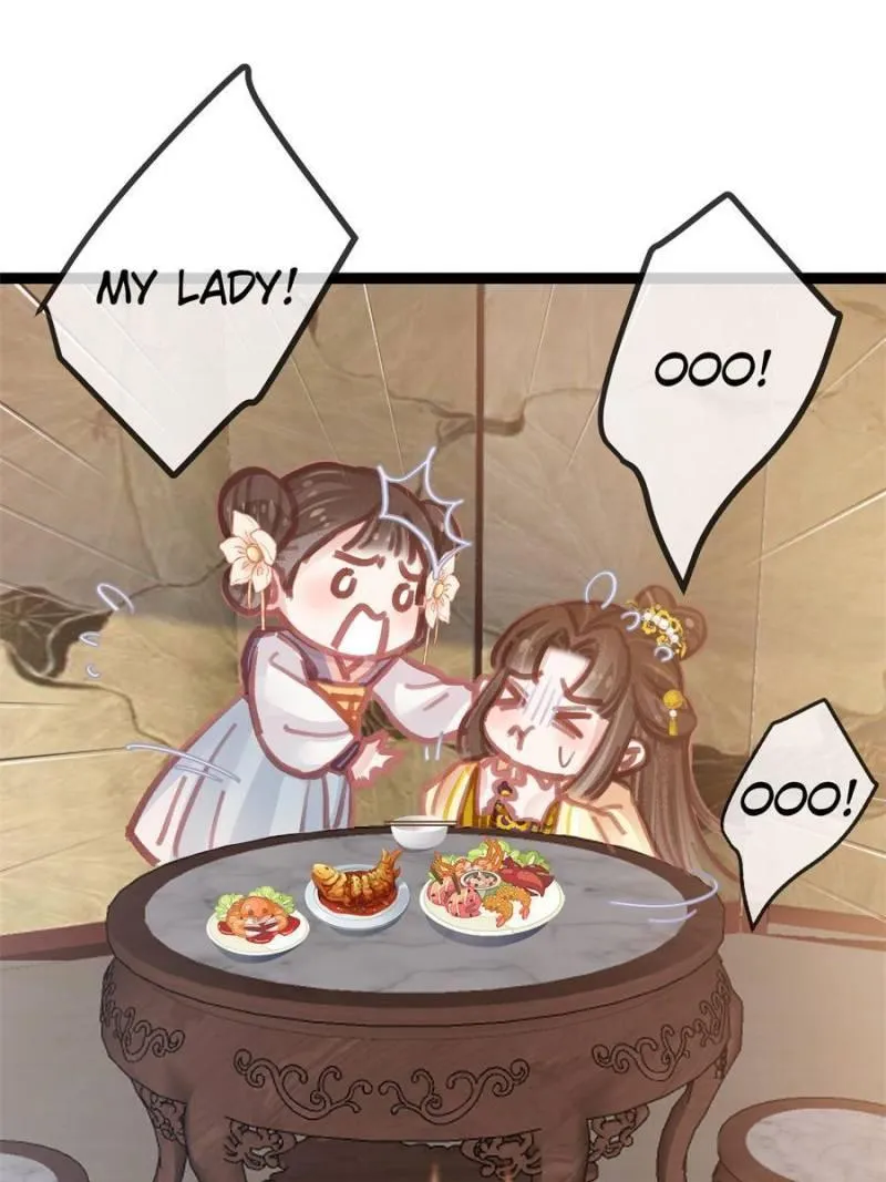 My Cute Concubine Chapter 38 page 30 - 
