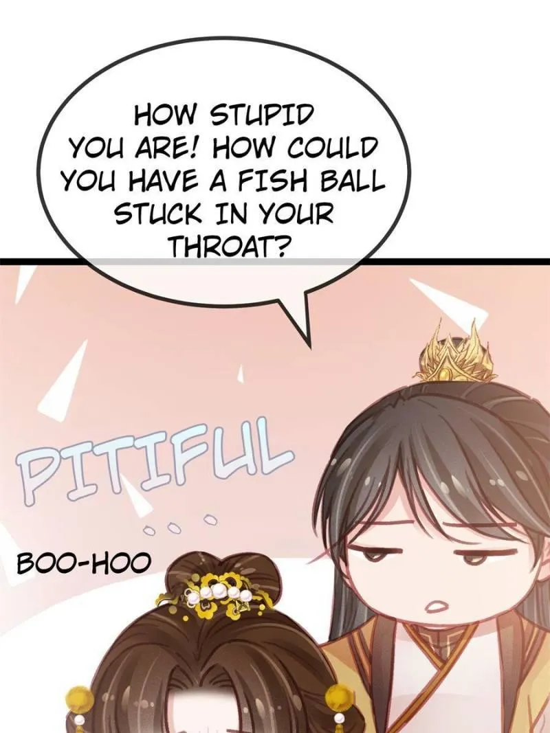 My Cute Concubine Chapter 38 page 36 - 