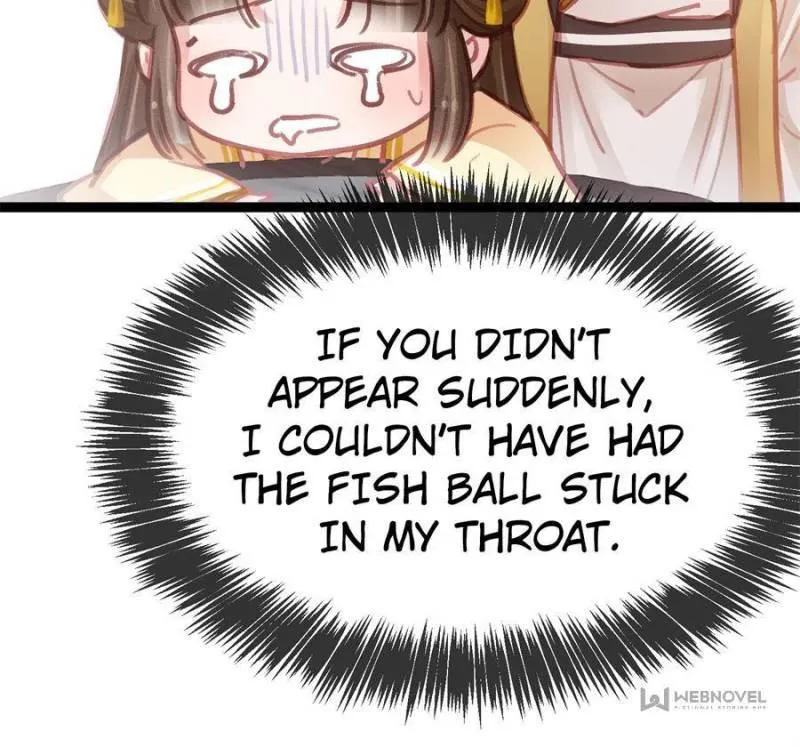 My Cute Concubine Chapter 38 page 37 - 