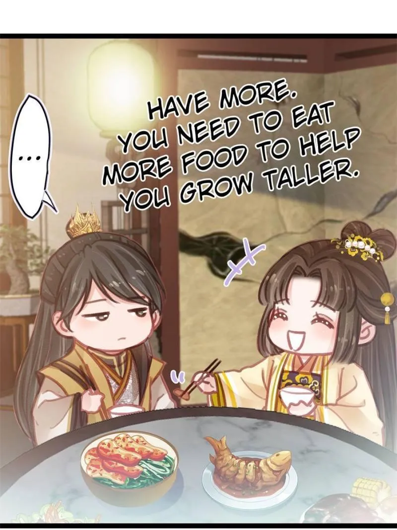 My Cute Concubine Chapter 38 page 46 - 