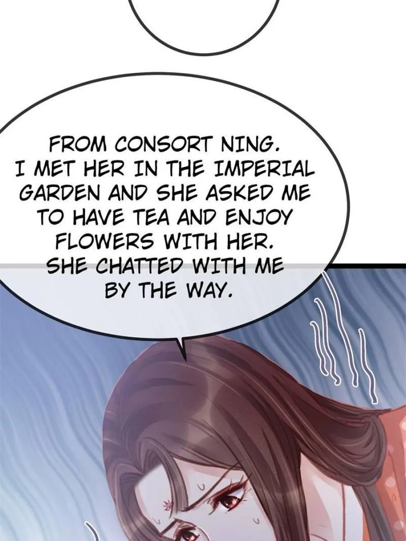 My Cute Concubine Chapter 38 page 6 - 