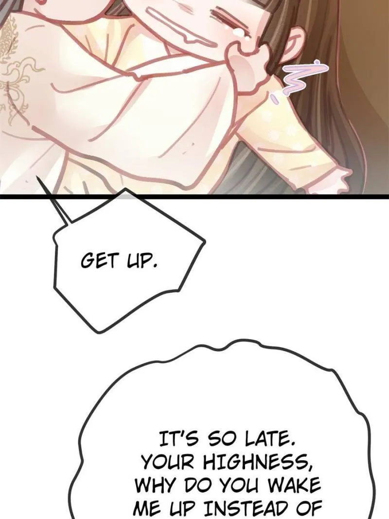 My Cute Concubine Chapter 38 page 53 - 