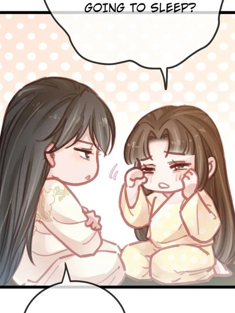 My Cute Concubine Chapter 38 page 54 - 