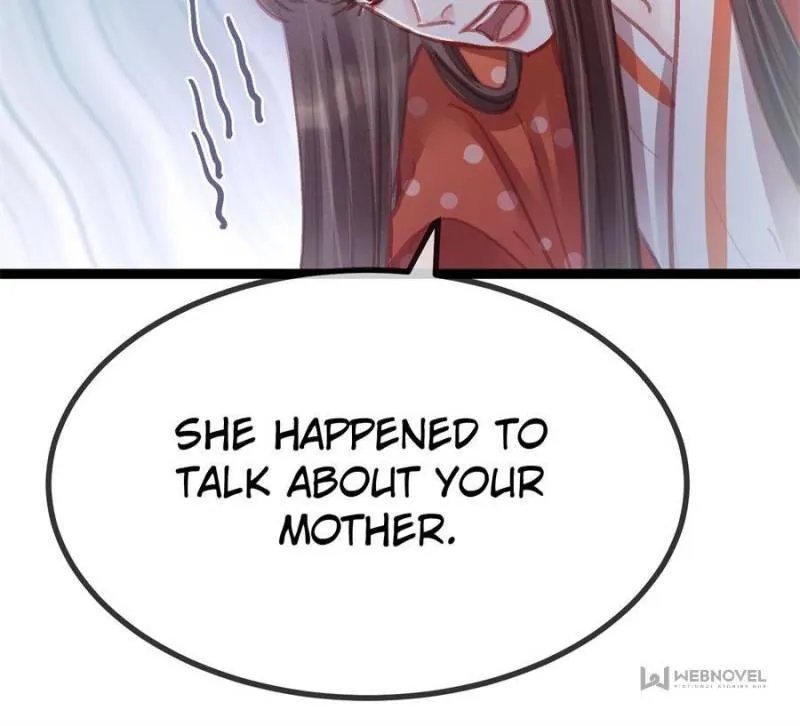 My Cute Concubine Chapter 38 page 7 - 