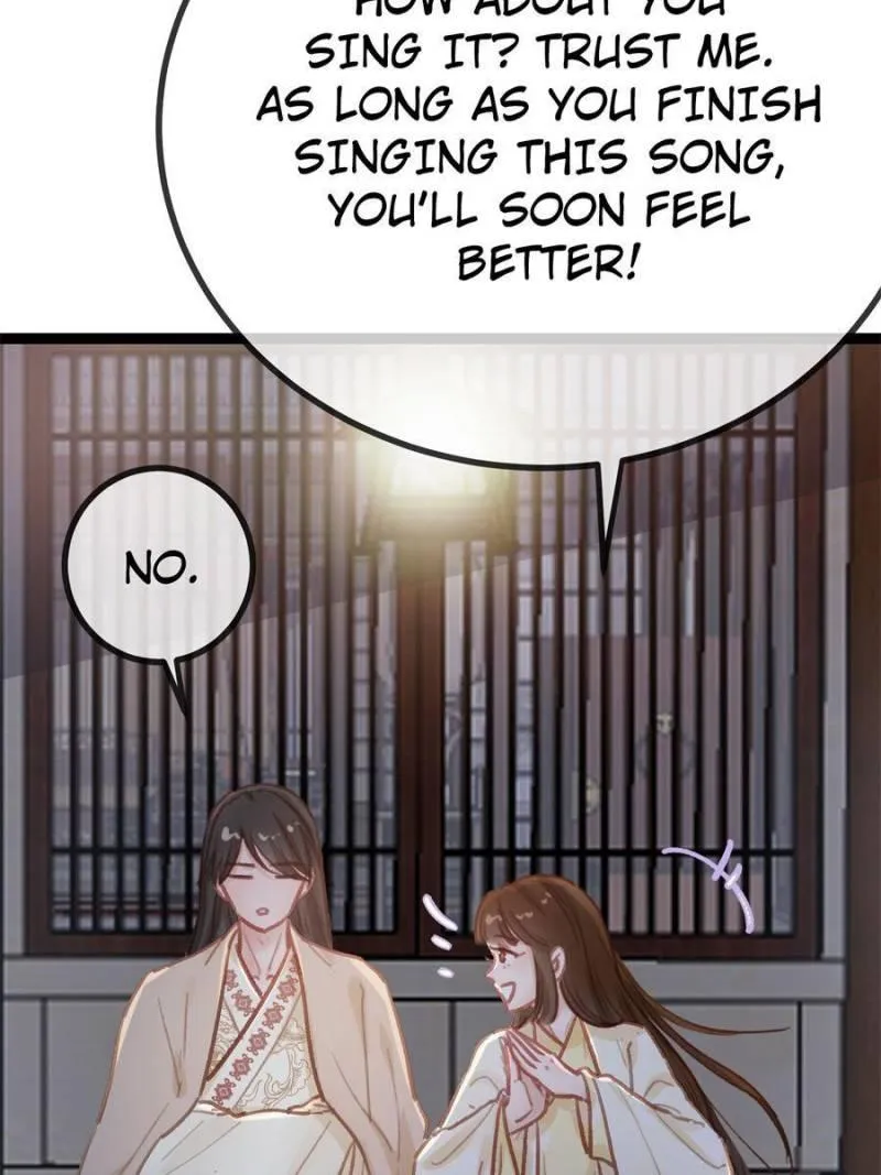 My Cute Concubine Chapter 39 page 20 - 