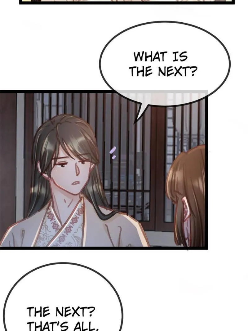 My Cute Concubine Chapter 39 page 25 - 
