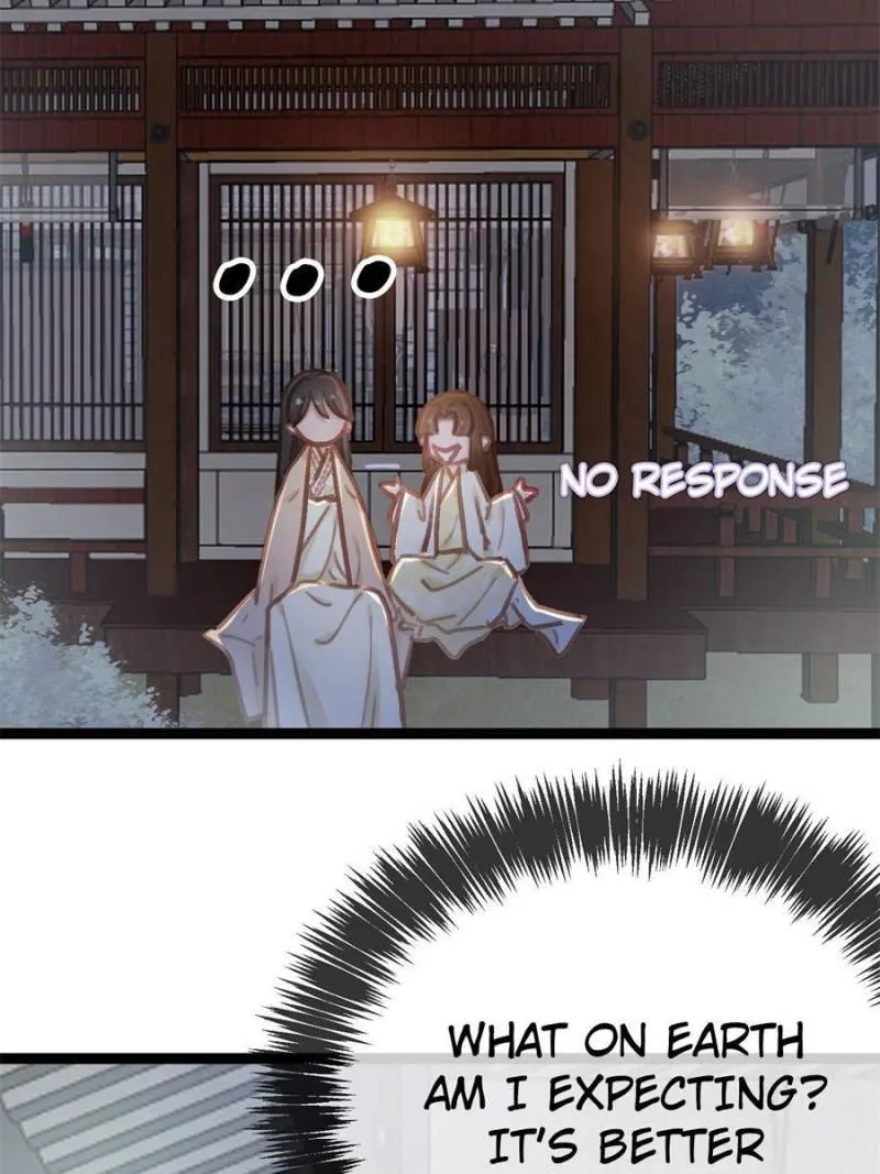 My Cute Concubine Chapter 39 page 27 - 