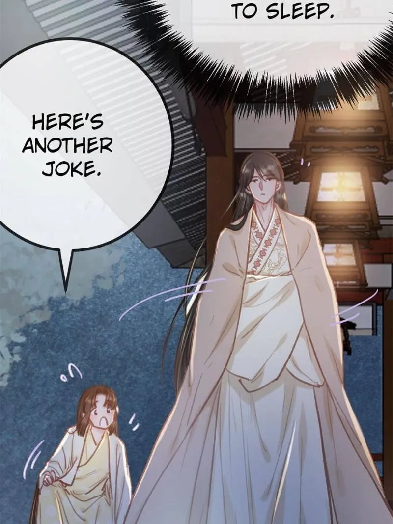 My Cute Concubine Chapter 39 page 28 - 