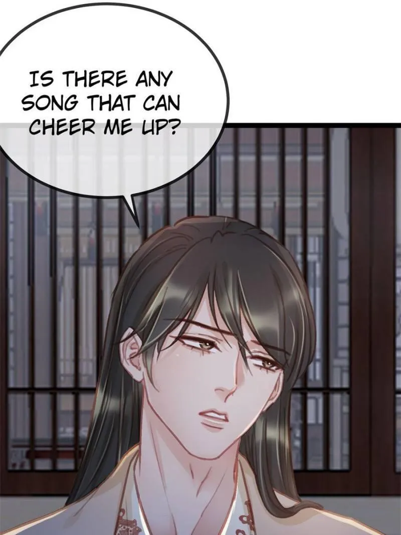 My Cute Concubine Chapter 39 page 4 - 