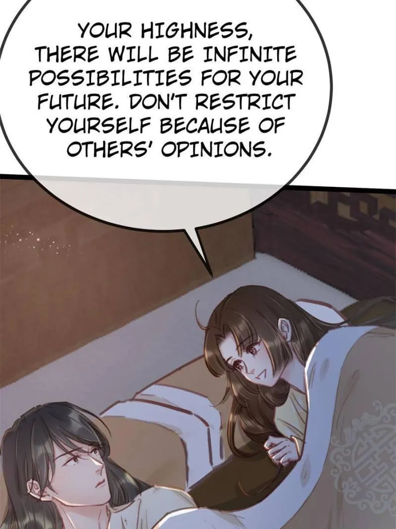 My Cute Concubine Chapter 39 page 46 - 