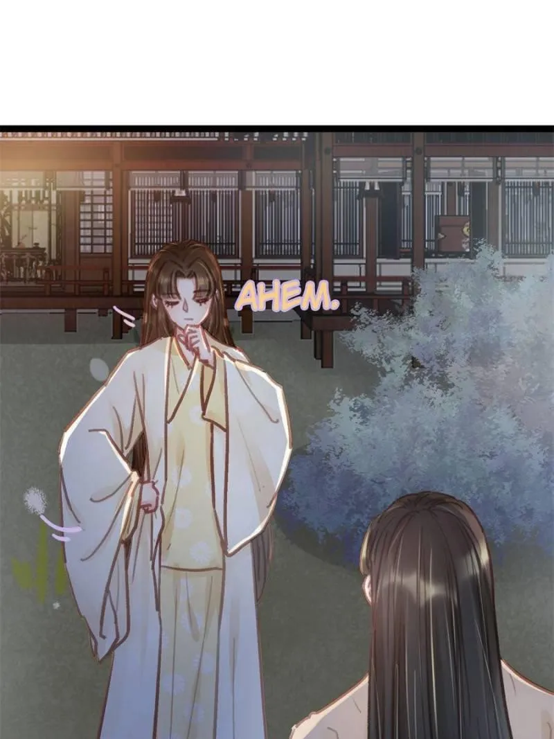 My Cute Concubine Chapter 39 page 8 - 