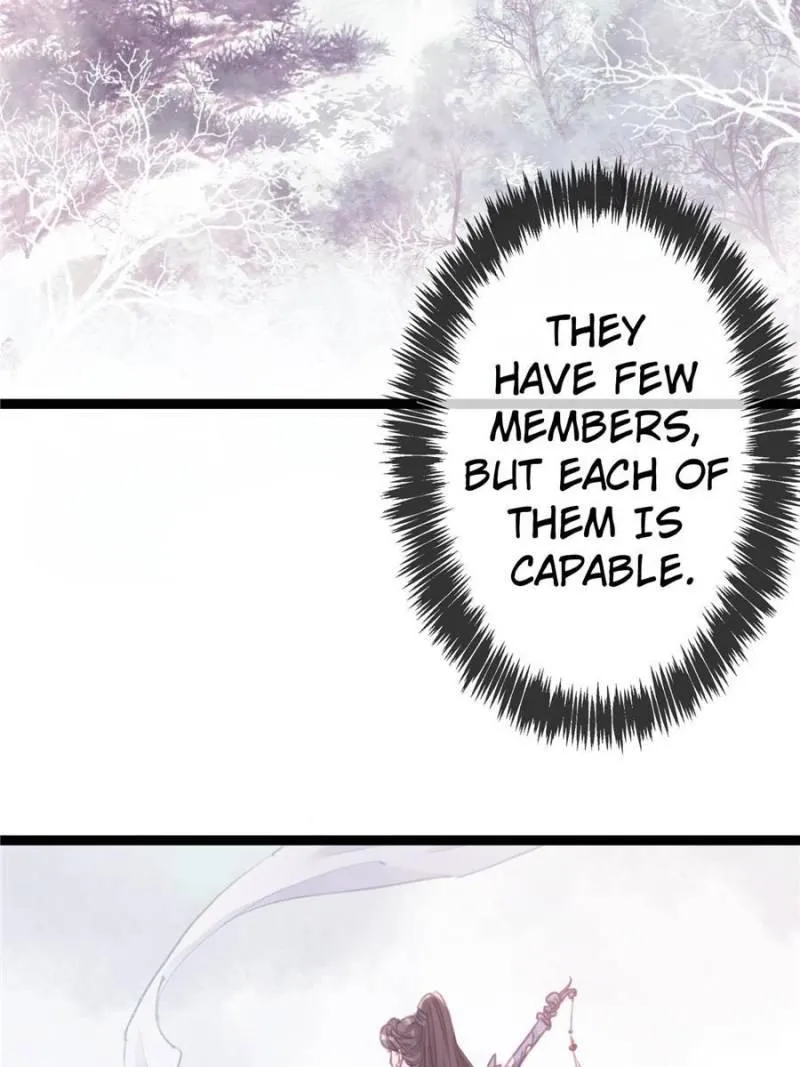 My Cute Concubine Chapter 4 page 11 - 