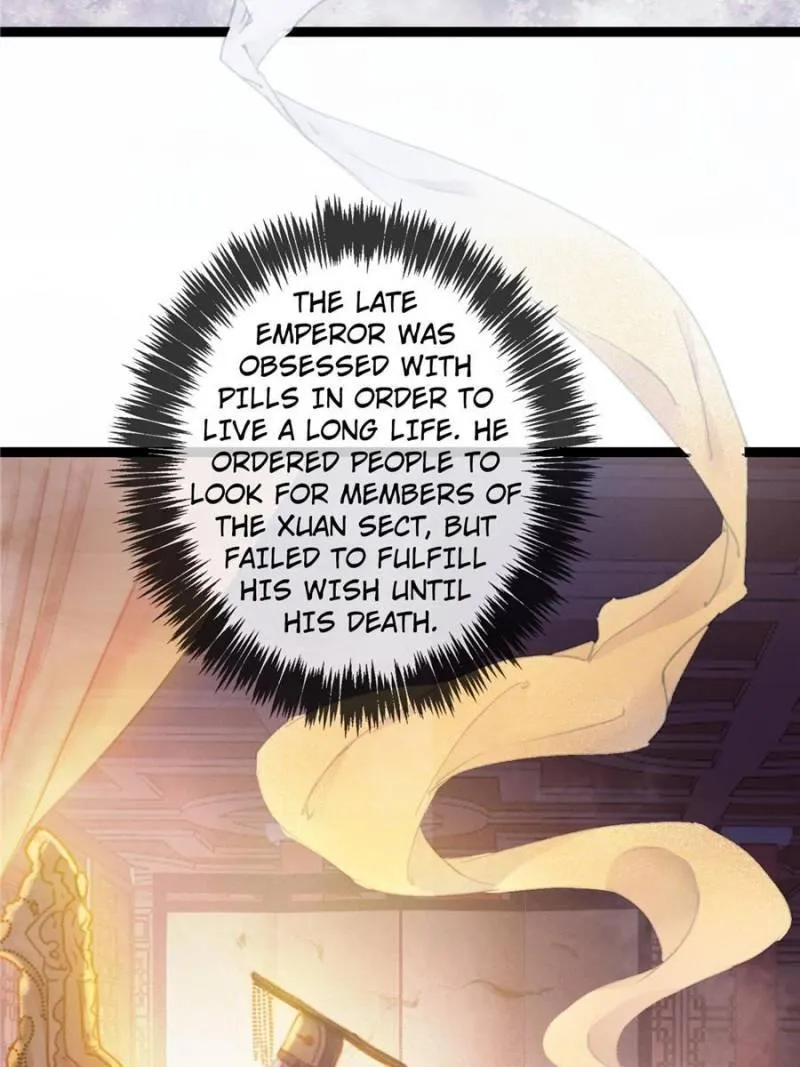 My Cute Concubine Chapter 4 page 13 - 