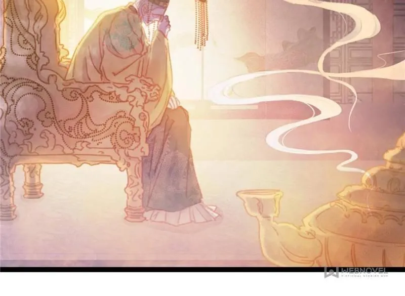 My Cute Concubine Chapter 4 page 14 - 