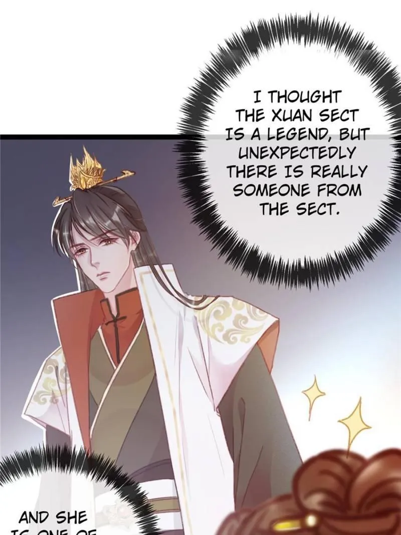 My Cute Concubine Chapter 4 page 15 - 