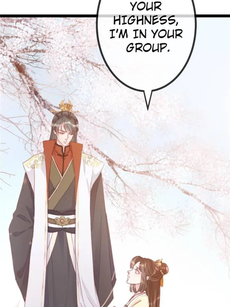 My Cute Concubine Chapter 4 page 18 - 