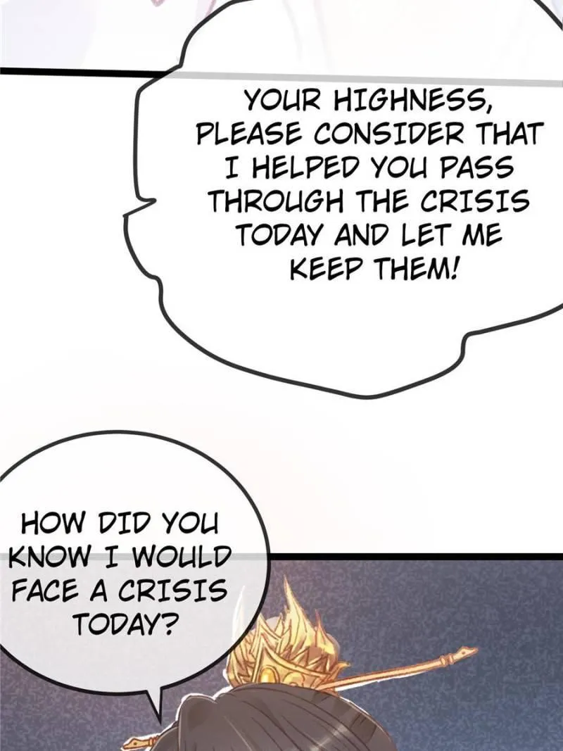 My Cute Concubine Chapter 4 page 3 - 