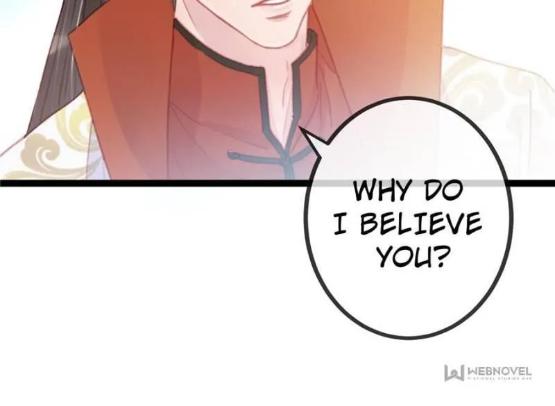 My Cute Concubine Chapter 4 page 21 - 