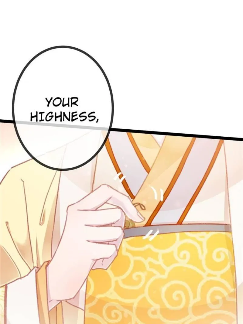 My Cute Concubine Chapter 4 page 22 - 