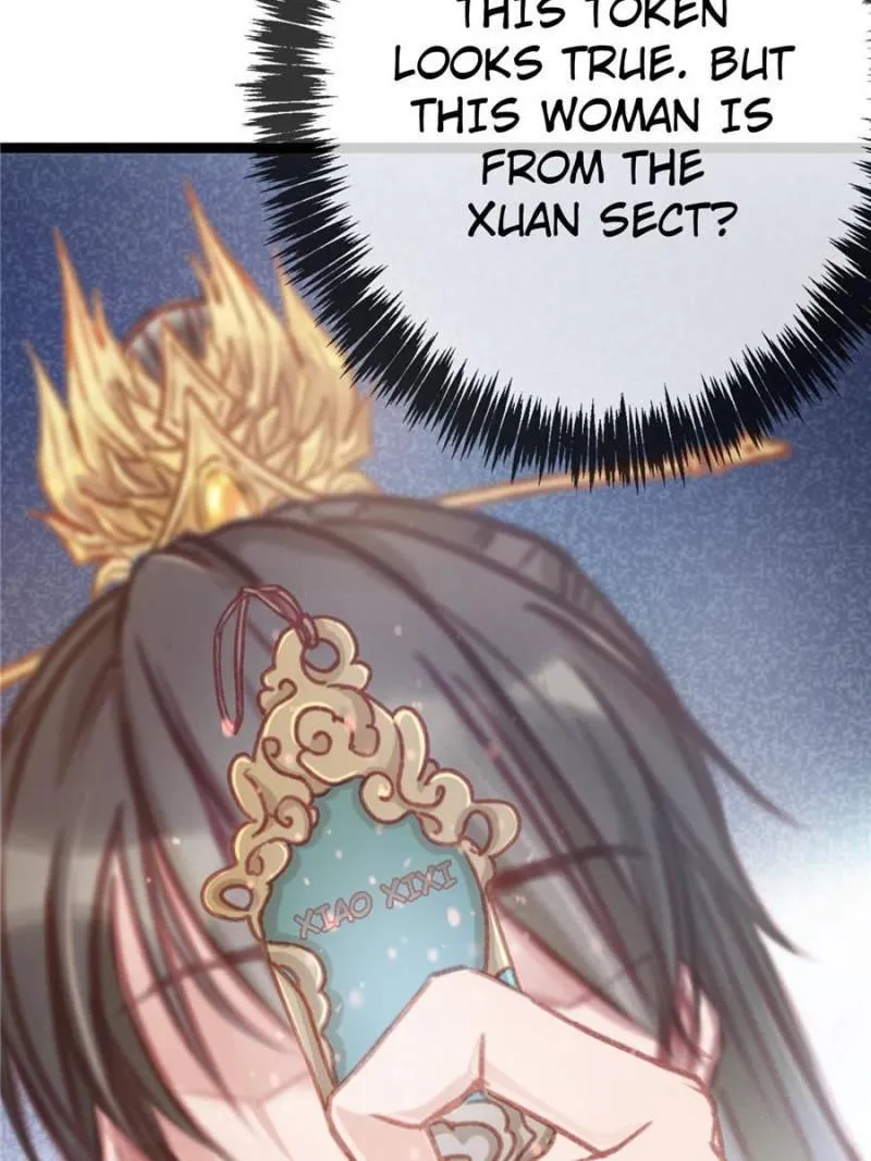 My Cute Concubine Chapter 4 page 27 - 