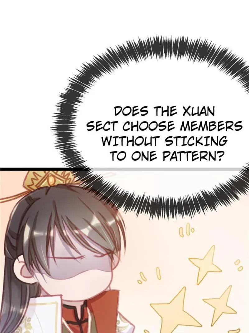 My Cute Concubine Chapter 4 page 29 - 