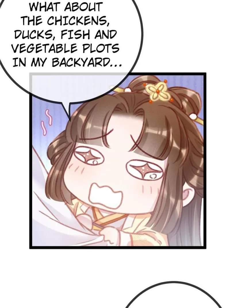 My Cute Concubine Chapter 4 page 31 - 